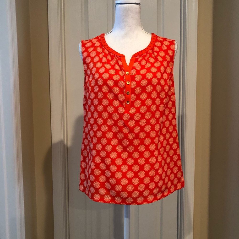 Jones New York Top
